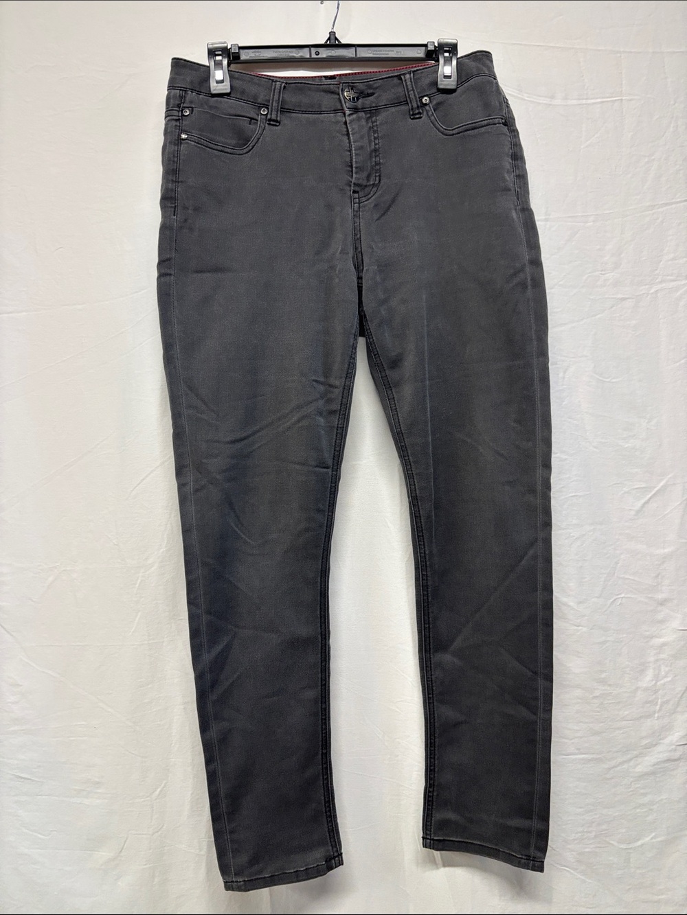 Liverpool Jeans Company Women’s Black Skinny Jeans